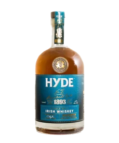 Hyde No 7 Whisky
