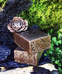 Savon antioxydant et assouplissant- Fuscus