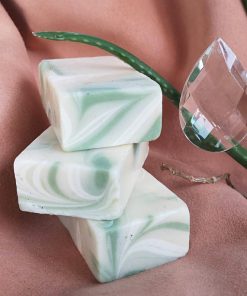 Savon raffermissant et équilibrant – Jojoba