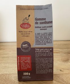 Gomme de xanthane 200 g