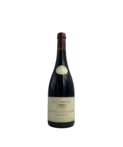 Domaine De La Pousse D&rsquo;Or – Magnum Corton Clos Du Roi Grand Cru Rouge 2021 (Bourgogne)