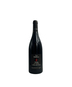 Les Vins de la Madone Cuvee La Madone Rouge 2023