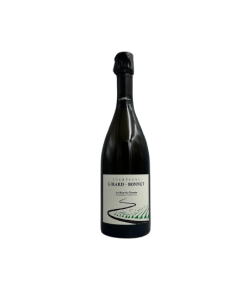 Champagne Girard Bonnet Cuvee Au Bout du Chemin Premier Cru