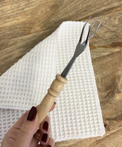 Fourchette à pomme de terre