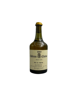Chateau Chalon Blanc 1989 – Jean Macle (Jura)