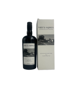 Vieux Sajous 5 Ans 2019