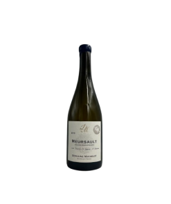 Meursault Blanc Gres Blanc 2019 – Domaine Michelot (Bourgogne)