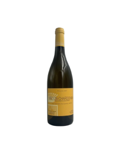 Macon Chardonnay  Blanc 2021 – Les Heritiers Du Comte Lafon (Bourgogne)