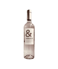 Diables & Co Rose 2024 (Provence)