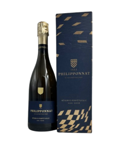 Champagne Philipponnat Reserve Perpetuelle Non Dose