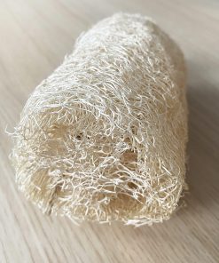 Luffa pour le bain