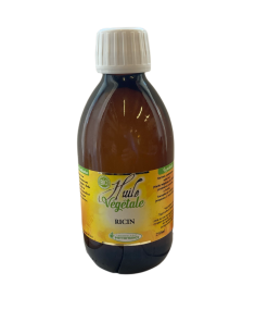 HUILE DE RICIN 250ML