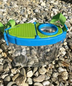 Boîte d&rsquo;observation