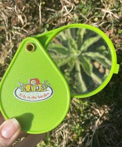 Loupe pour enfants