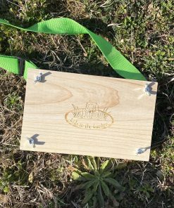 Presse à fleurs à emporter