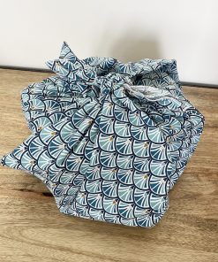 Furoshiki |  Motif aléatoire 75*75 cm