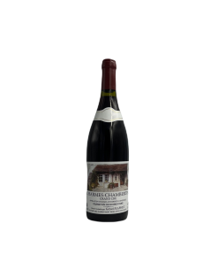 Charmes Chambertin Grand Cru 2020 – Domaine Gerard Raphet (Bourgogne)
