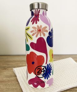 Gourde CLIMA isotherme 500ml – Fiorita | 24 Bottles