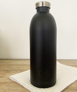 Gourde CLIMA 850 ml – Tuxedo | 24 Bottles