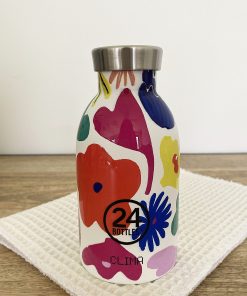 Gourde CLIMA isotherme 330ml – Fiorita | 24 Bottles