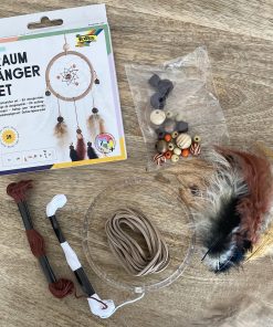 DIY – Attrape rêves