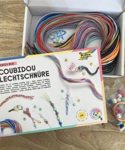 Box anniversaire – rose gold