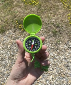 Boussole pour enfants