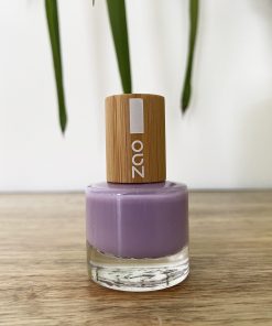 Vernis à ongle Pastel – Lilas