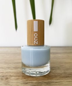 Vernis à ongle Pastel – Bleu Dragée