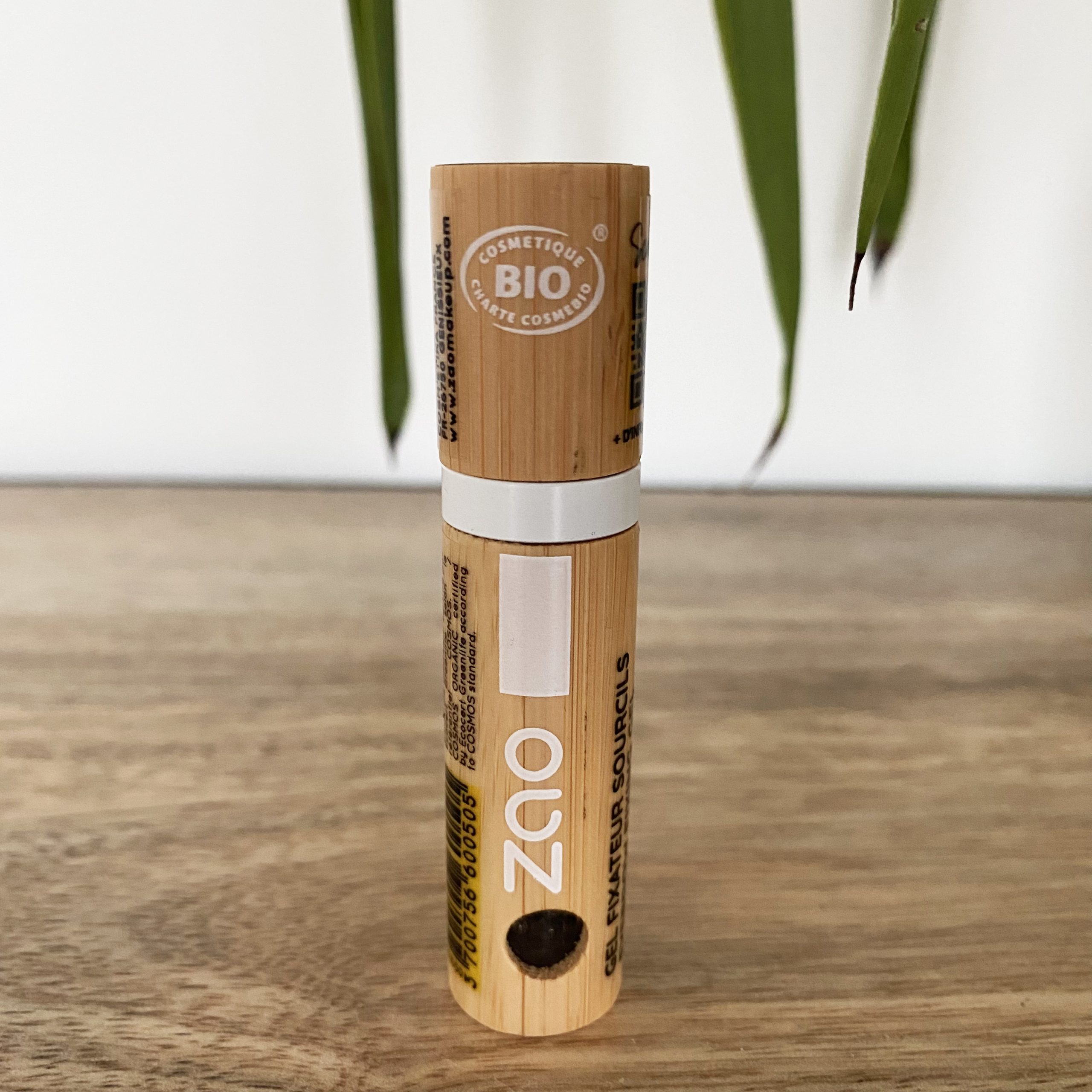 Gel sourcil transparent rechargeable – Image 2