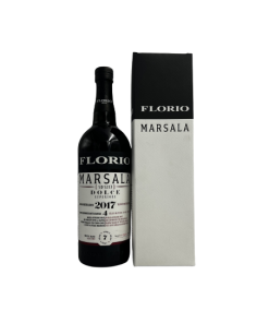 Marsala Doux Superieur 2017 – Florio