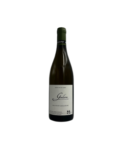 Muscadet Sevre & Maine Sur Lie Cru Goulaine Blanc 2015 – Domaine Jeremie Huchet & Jeremie Mourat (Loire)