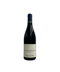 Morey Saint Denis rouge 2020 – Morgan Truchetet (Bourgogne)