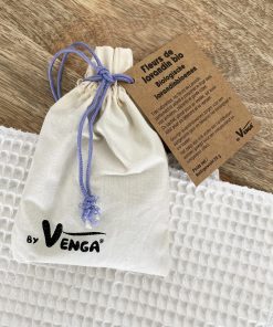 Sachet fleurs Lavadin Bio