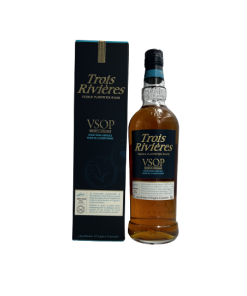 Rhum Trois Rivieres Vsop Reserve Special 40%(Martinique)
