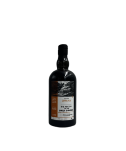 Ghana 2 Ans 2020 Virgin Oak Antipodes Nectar