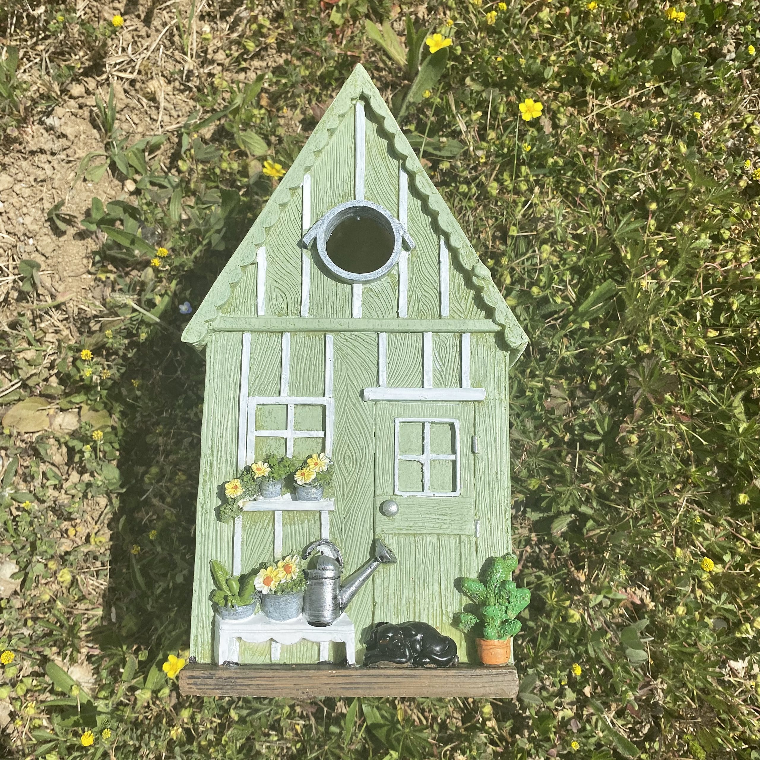 Nichoir abri de jardin – Image 2