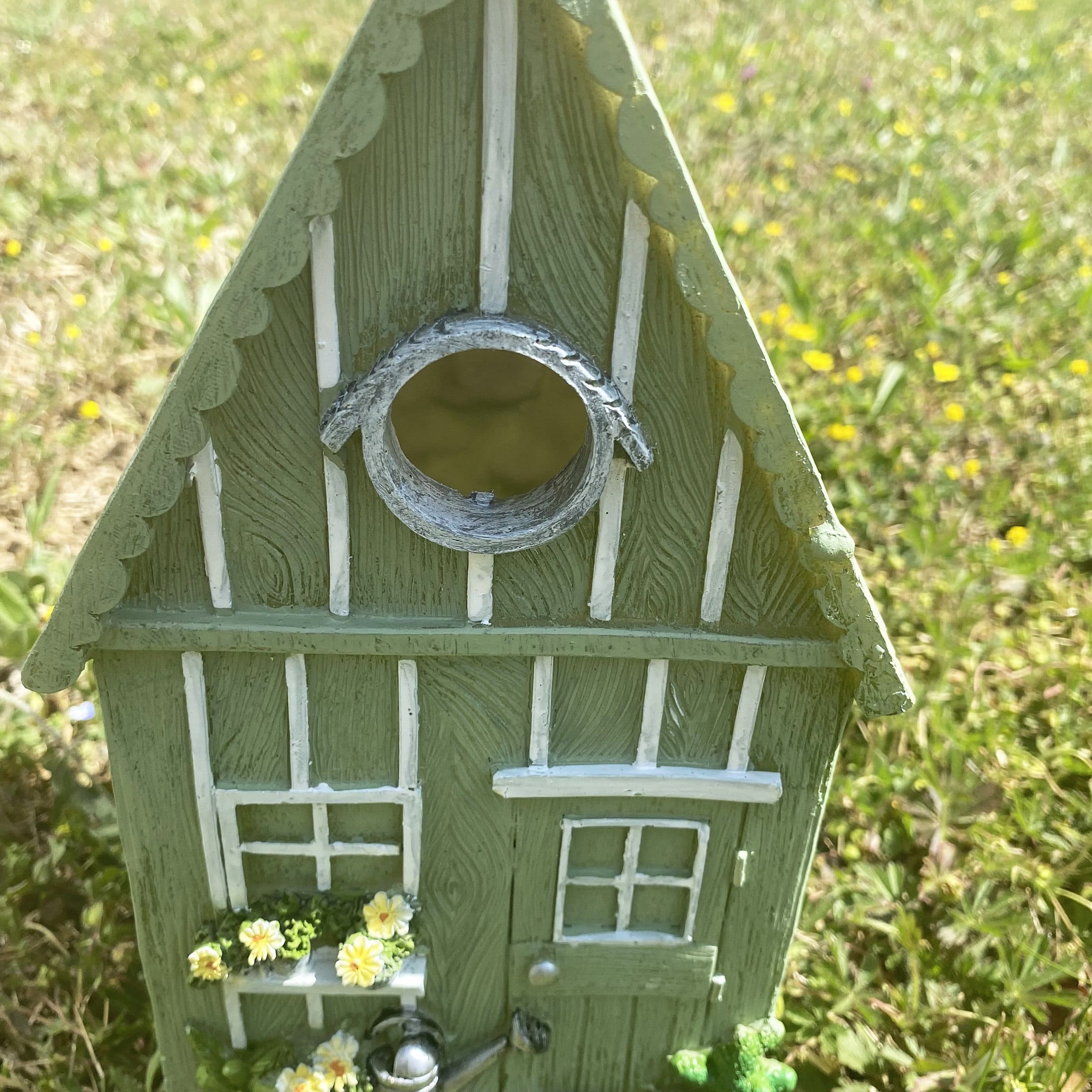 Nichoir abri de jardin – Image 3