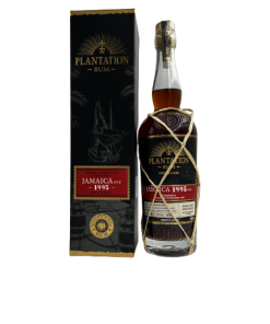 Plantation Rum 1995 Long Pong STCE Antipodes