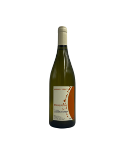 Vin de Pays des Collines Rhodaniennes Marsanne Blanc 2022  – Domaine Andre Perret (Vallee Du Rhone)