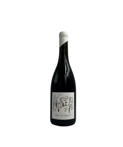 Fleurie Les Labourons Rouge 2021 – Domaine Anne Sophie Dubois (Beaujolais)