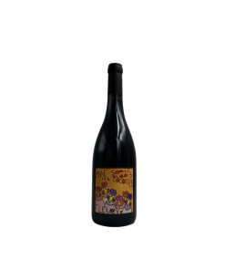 Fleurie Les Cocottes Rouge 2022 – Domaine Anne Sophie Dubois (Beaujolais)