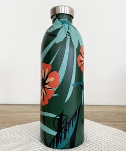 Gourde CLIMA isotherme 850ml – Ventura | 24 Bottles