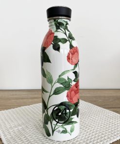 Gourde URBAN 500 ml – Sweet Crime | 24 Bottles