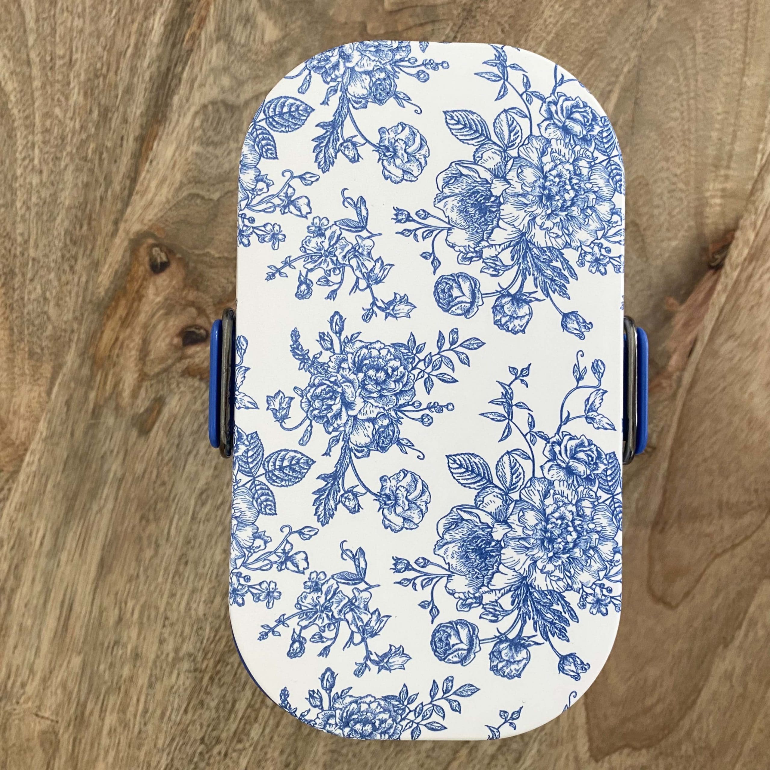 Boite déjeuner double- 1200 ml – Image 4