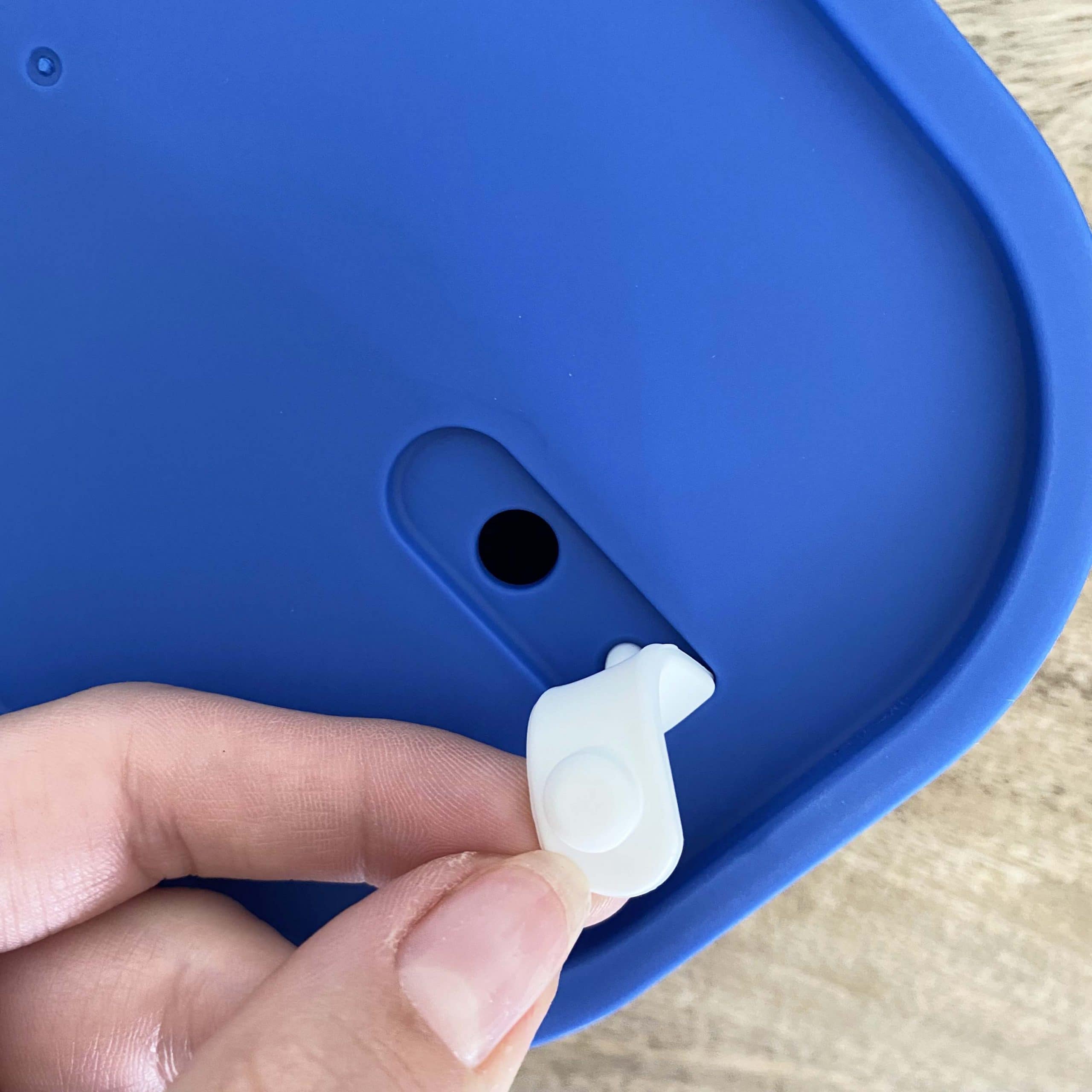 Boite déjeuner double- 1200 ml – Image 6