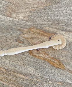 Roulettte à pâte en buis