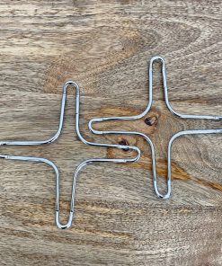 Support pour bain-marie (x2)