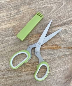 Ciseaux à fines herbes