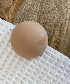 Huile solide démaquillante bio